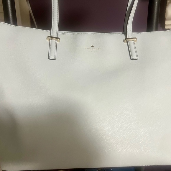 KATE SPADE Large Tote Bag - Picture 1 of 4